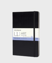 Moleskine taccunino Art Sketchbook large, album da disegno