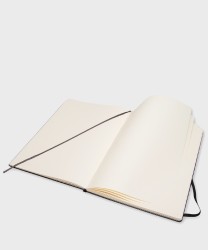 Moleskine taccunino Art Sketchbook large, album da disegno