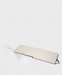 Moleskine Watercolor Album Large, Black Cover