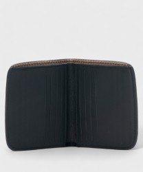 Archivio Pininfarina Segno Folio portafogli verticale 8 cc