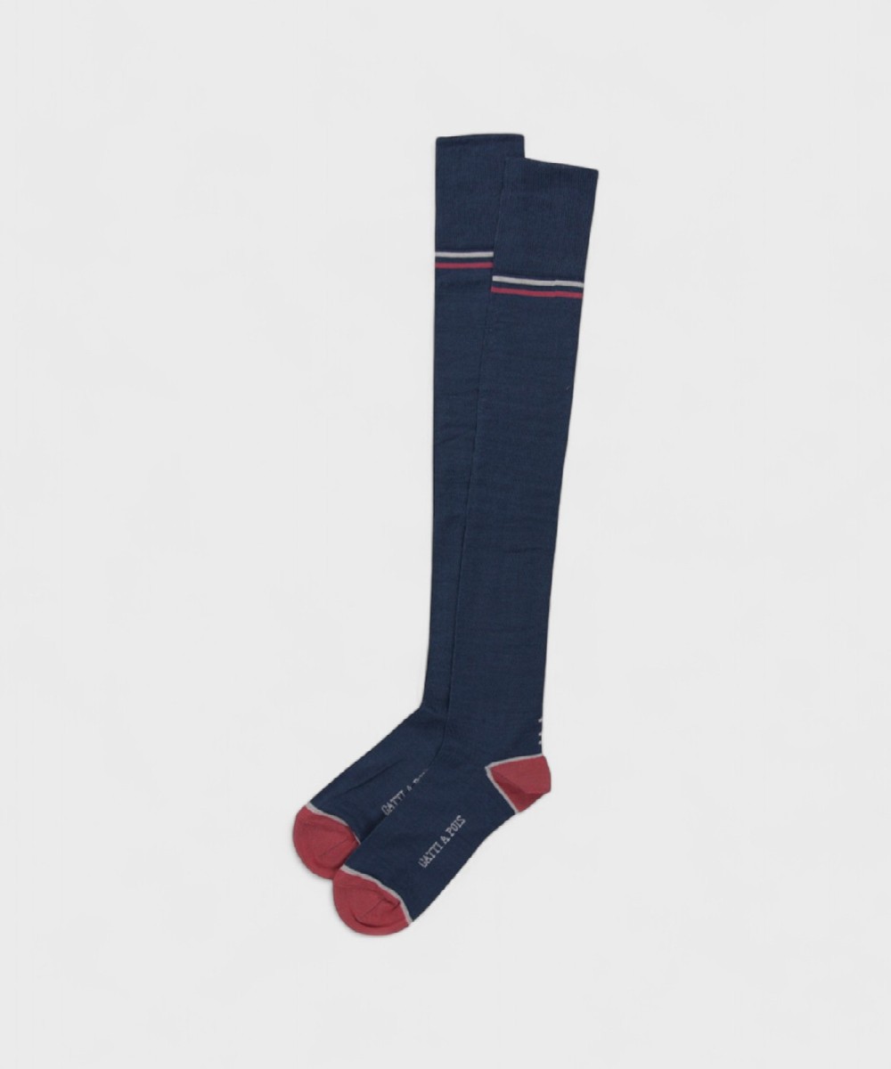 Parisian Polka Dot Cats in Scottish Thread,...