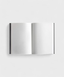 Archivio Pigna taccuino Italian Types Regular pagina bianca