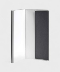 Archivio Pigna taccuino Italian Types Light pagina bianca