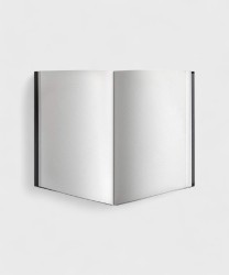 Archivio Pigna taccuino Italian Types Italic pagina bianca