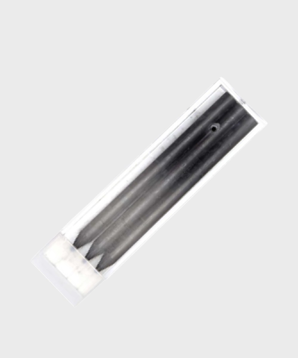 Schmidt 3-pack HB leads, 5.6 mm, for mechanical...