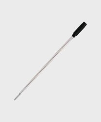 Schmidt NIJI refill singolo inchiostro blu, M, per penna a