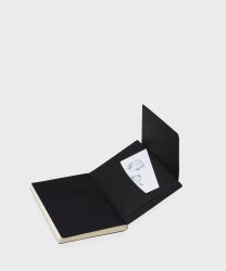 Archive Stifflexible notebook lined, flexible cover