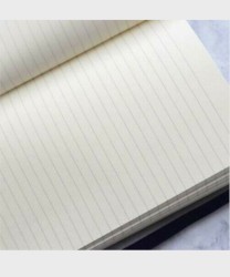 Archivio Stifflexible taccuino righe, copertina flessibile