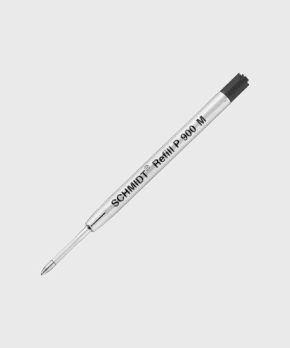 Schmidt easy flow 9000 refill singolo sfera...