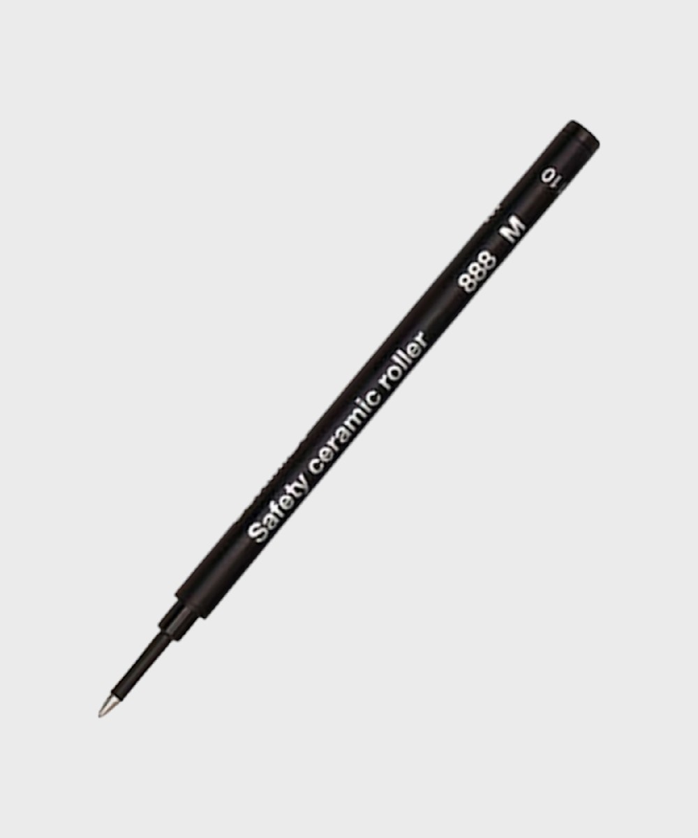 Schmidt SRC 888 single roller refill, plastic...