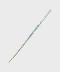 Schmidt S 700 refill singolo sfera A3 slim, punta M, ink blu