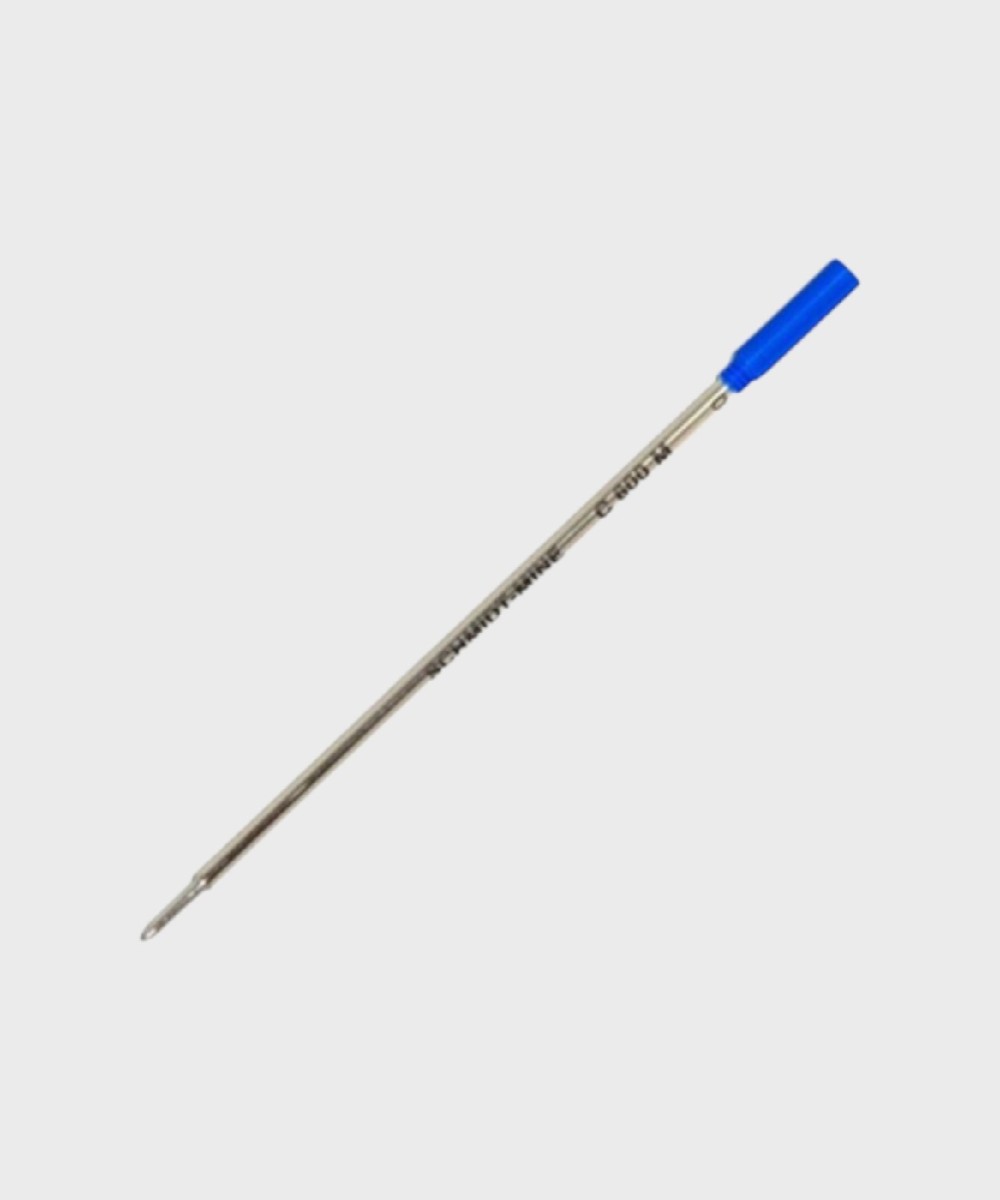 Schmidt C 600 refill singolo sfera slim C1,...
