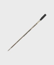 Schmidt C 600 single refill slim ballpoint C1, Cross type, tip