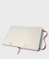 Moleskine Smart notebook creative cloud connected, large 13x21