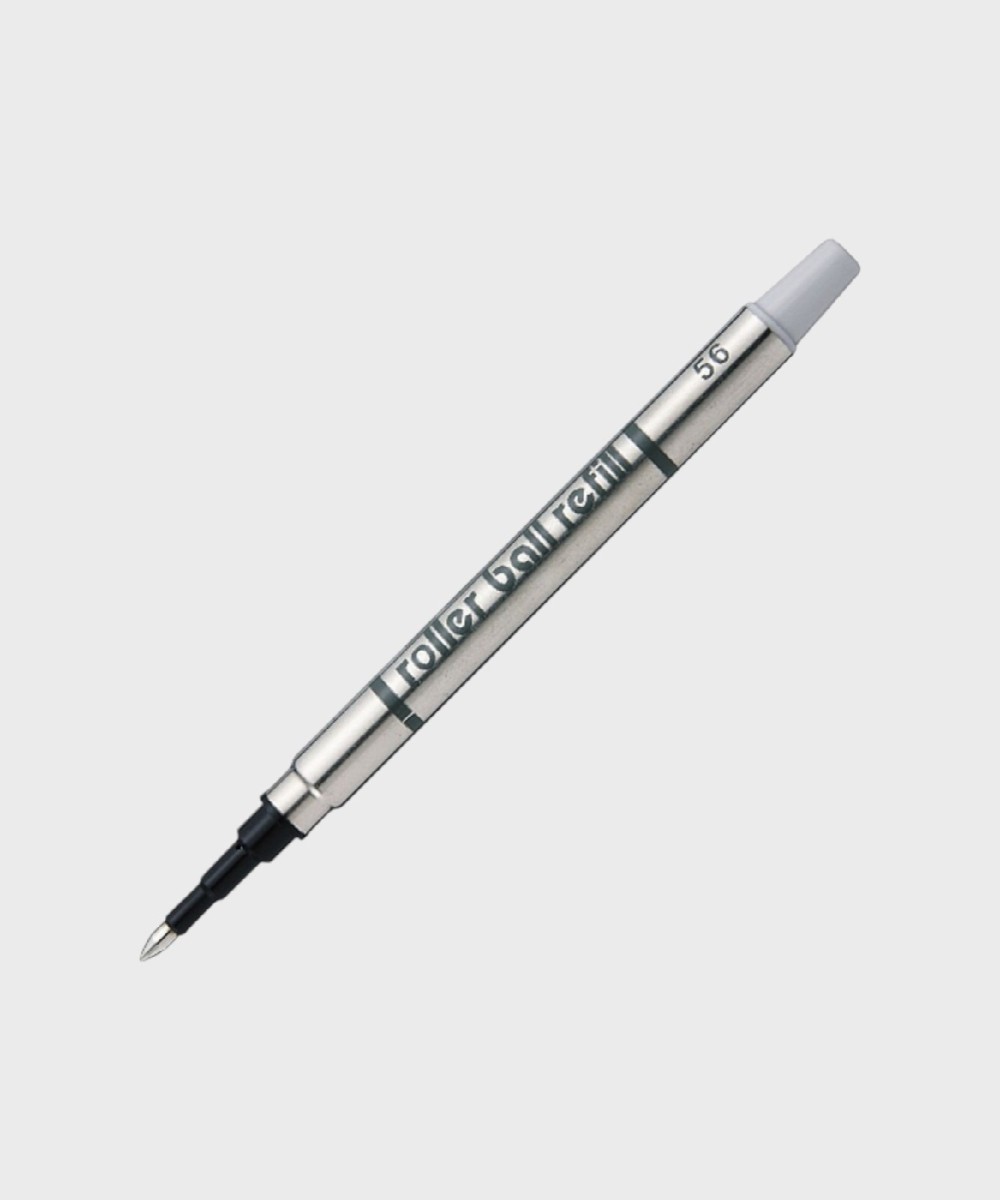 Sheaffer refill large singolo inchiostro blu,...