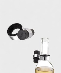 Troika Archives: Drip Saver and Wine Cork Holder