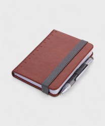 Archivio Troika Construction penna lilipad + liliput taccuino