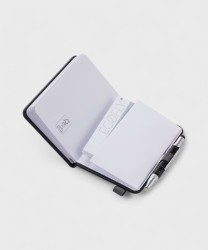 Troika Construction Archive Lilipad Pen + Liliput Notebook