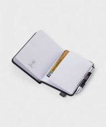 Troika Construction Archive Lilipad Pen + Liliput Notebook
