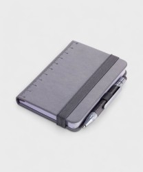 Troika Construction Archive Lilipad Pen + Liliput Notebook