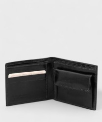 Archivio Tuscany Leather Classic portafogli con portamonete, 3