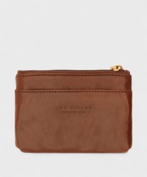 The Bridge Story astuccio portachiavi con zip a 3 scomparti in