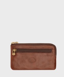 The Bridge Story astuccio portachiavi con zip e porta tessere