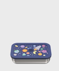 24 Bottles Snackbox 700 ml Space Friends
