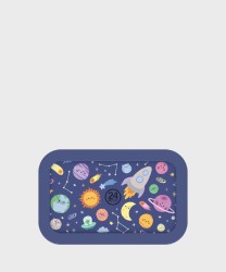 24 Bottles Snackbox 700 ml Space Friends