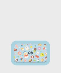 24 Bottles Snackbox 700 ml Sweet Friends