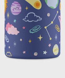 24 Bottles Urban bottle 250 ml Space Friends