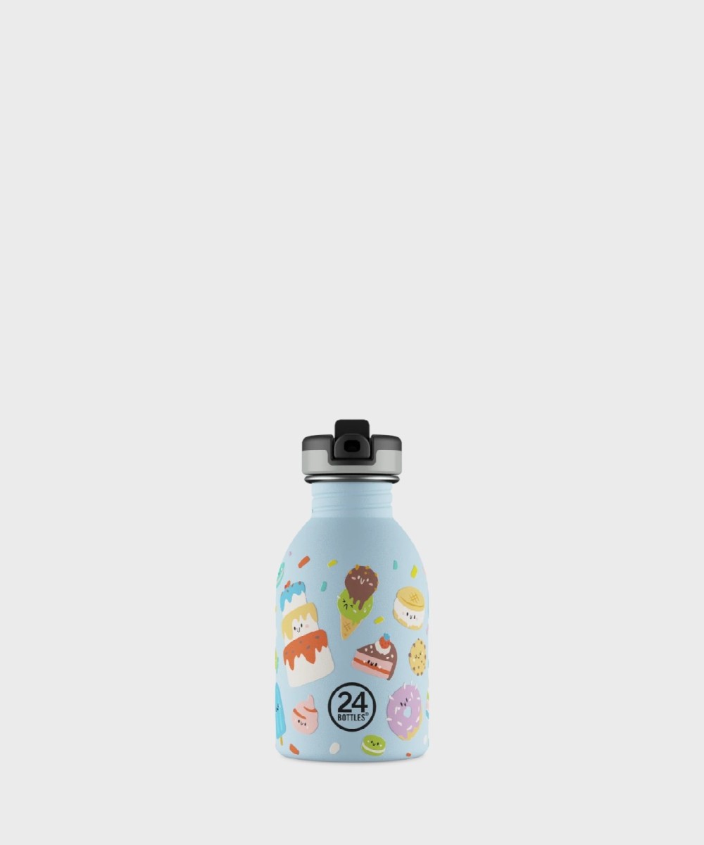 24 Bottles Urban bottle 250 ml Sweet Friends