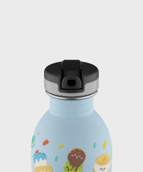 24 Bottles Urban bottle 250 ml Sweet Friends