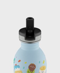 24 Bottles Urban bottle 250 ml Sweet Friends