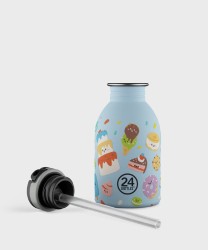 24 Bottles Urban bottle 250 ml Sweet Friends