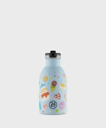 24 Bottles Clima bottle 330 ml Sweet Friends