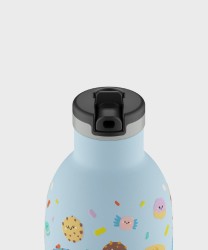 24 Bottles Clima bottle 330 ml Sweet Friends