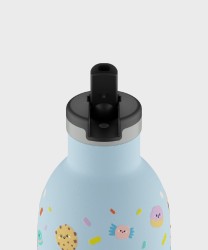 24 Bottles Clima bottle 330 ml Sweet Friends