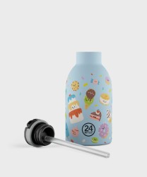 24 Bottles Clima bottle 330 ml Sweet Friends