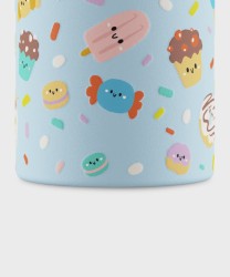 24 Bottles Clima bottle 330 ml Sweet Friends