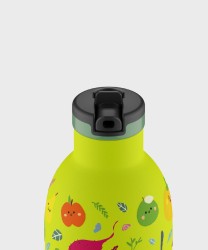 24 Bottles Clima bottle 330 ml Veggie Friends