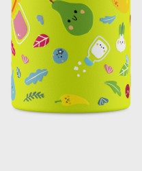 24 Bottles Clima bottle 330 ml Veggie Friends