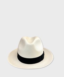 Borsalino Federico cappello Panama fine