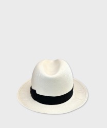 Borsalino Federico cappello Panama fine