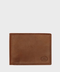 The Bridge Story wallet 8+2 cc, brown