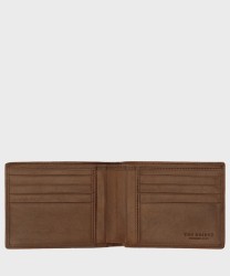 The Bridge Story wallet 8+2 cc, brown