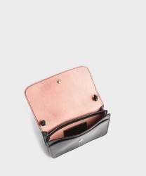 The Bridge Rustica crossbody bag, black