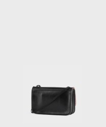 The Bridge Rustica crossbody bag, black