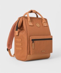 Cabaia Turin zaino porta pc 14", marrone ruggine
