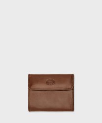 The Bridge Story Wallet, Brown